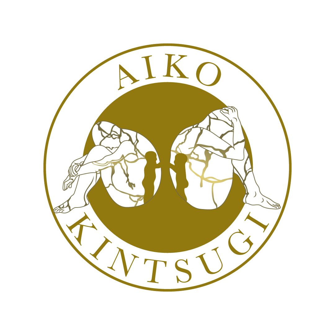 Aikokintsugi